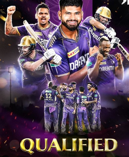 kkr vs mi